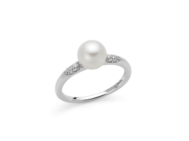 Anelli Con Perle pli1673