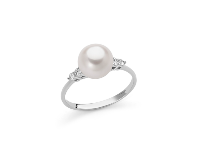 Anelli Con Perle pli1693