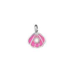 Stopper st4 stopper ostrica fuxia smaltata