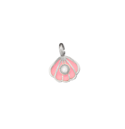 Stopper st4 stopper ostrica rosa smaltata
