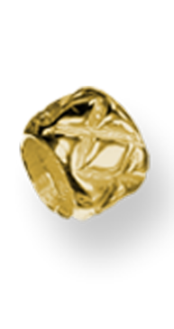 Elementi t206m.g pigna mignon oro giallo 9kt