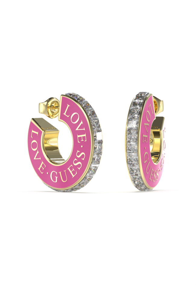 Lovely Guess ube04083ygfc