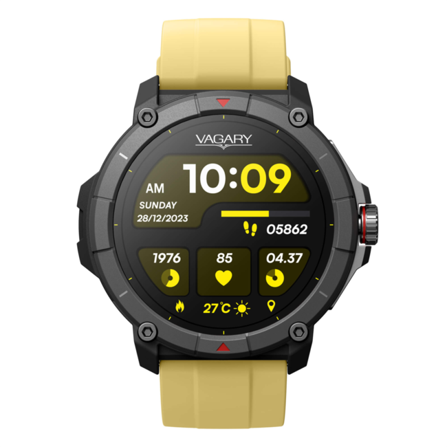 Smartwatch X04A x04a-003vy