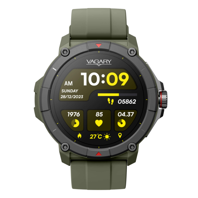 Smartwatch X04A x04a-004vy
