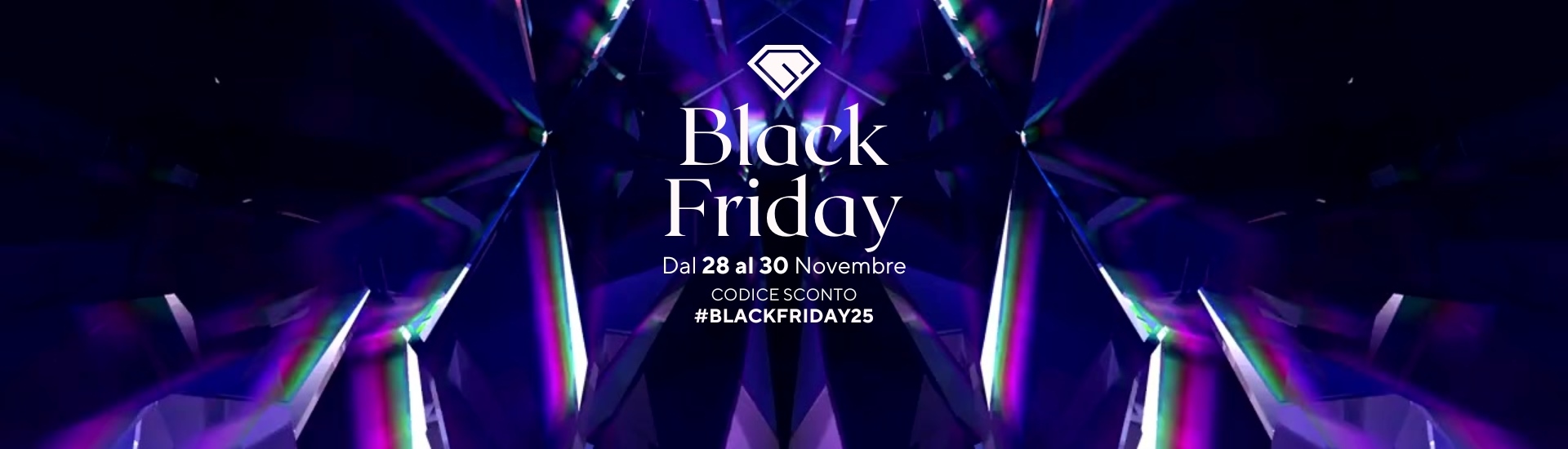 Banner Black Friday