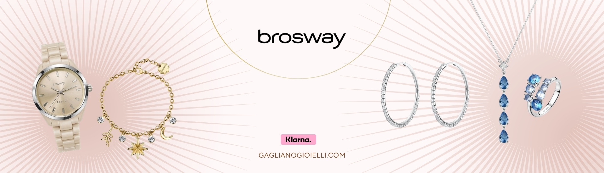 Offerta Brosway