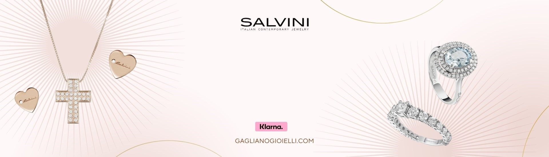 Banner Collezioni Salvini